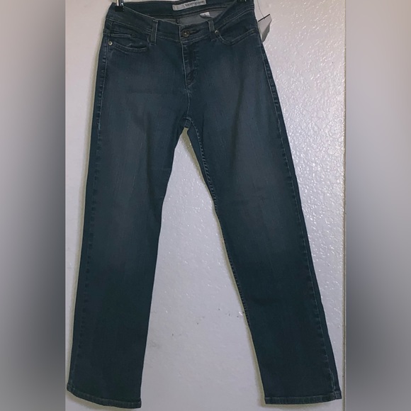 DKNY BLUE JEANS - Picture 1 of 4
